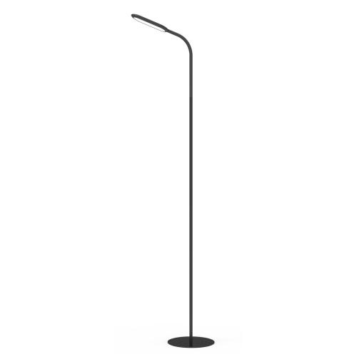 Platinet Floor Lamp Lampa Pod Ogowa 10w Remote Controller Black 45928 Pfl20b 1