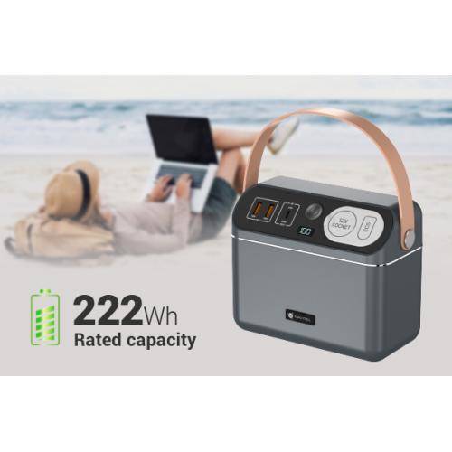 Portable Power Station 150w Navitel Ns150 Ns150 5