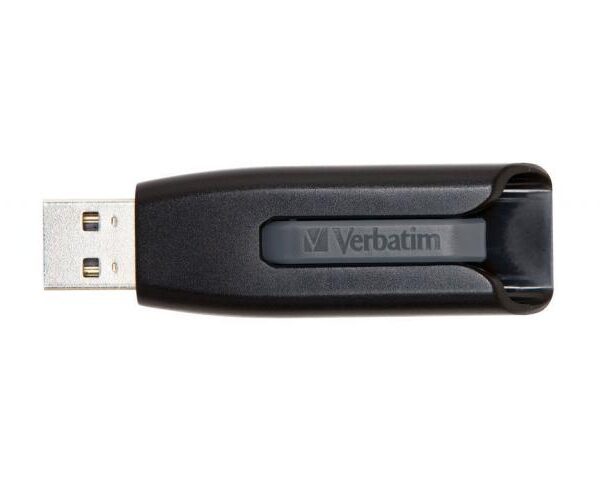 Stick Memorie Verbatim Store N Go V3 32gb Usb 3 0 Black 49173 3