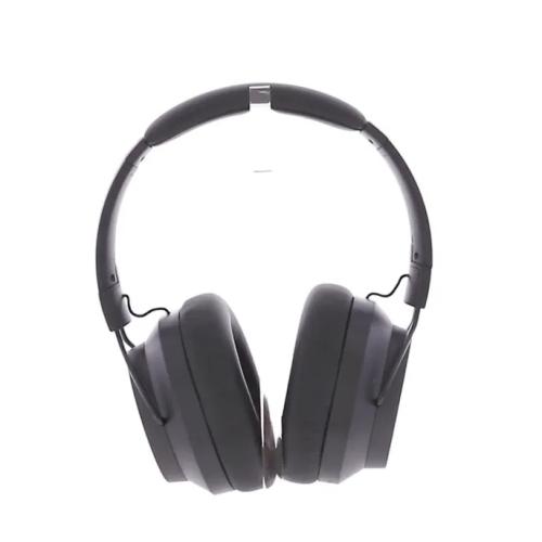 Tnb Immersive Pro Bluetooth Headphone With Active Noise Reduction Black Cbimmersivebk 1