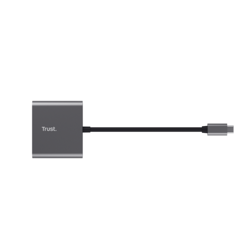 Trust Dalyx 3 In 1 Usb C Adapter 23772 5