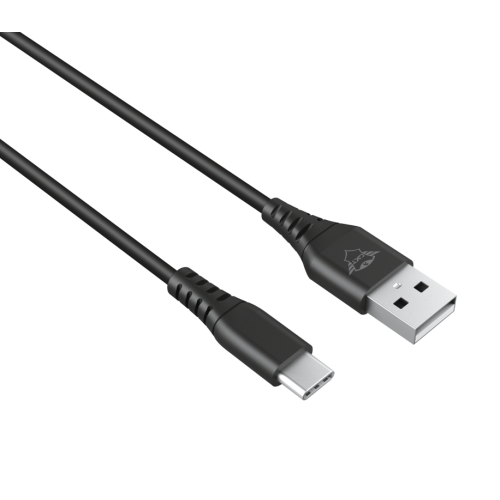 Trust Gxt 226 Play Charge Cable 3m For Ps5 And Usb C Mobile Phones 24168 4