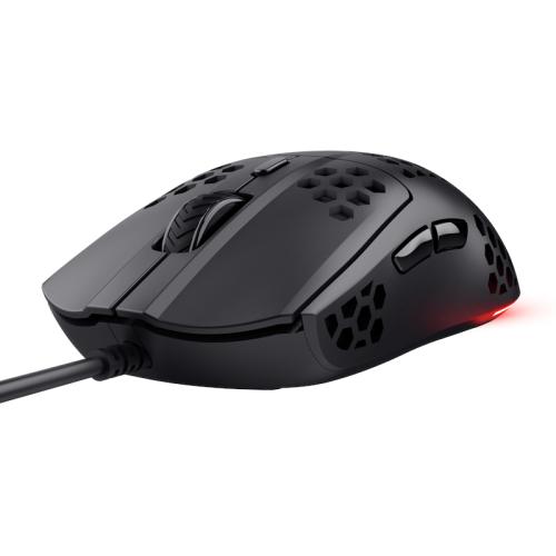 Trust Gxt 928 Helox Ultra Lightweight Gaming Mouse Blk 25306 1