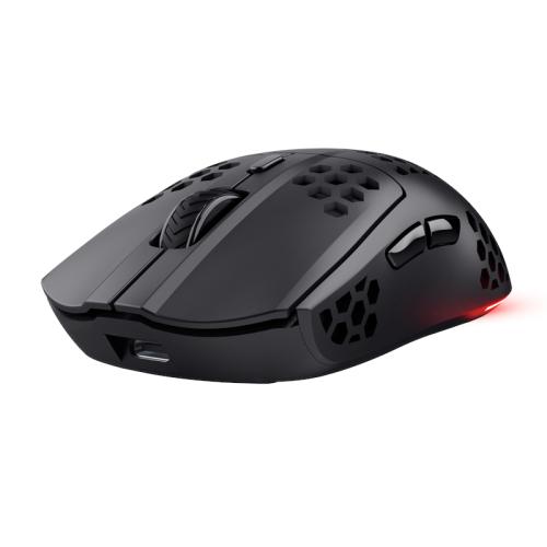 Trust Gxt 929 Helox Wireless Ultra Lightweight Gaming Mouse Blk 25307 1