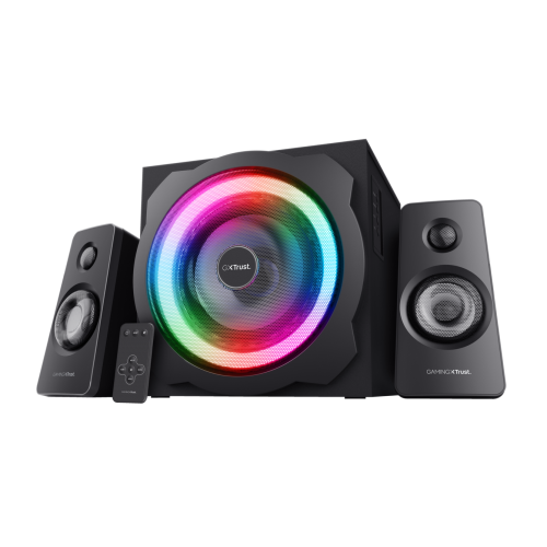 Trust Gxt629 Tytan 2 1 Speaker Rgb 22944 1