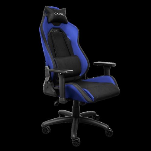 Trust Gxt714b Ruya Eco Gaming Chair Blu 25131 1