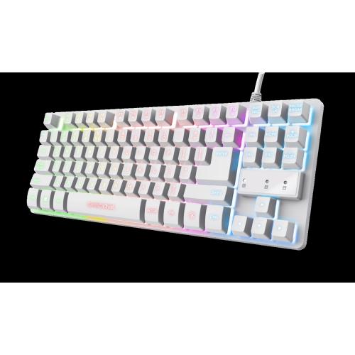 Trust Gxt833w Thado Tkl Keyboard Wht Us 24737 1