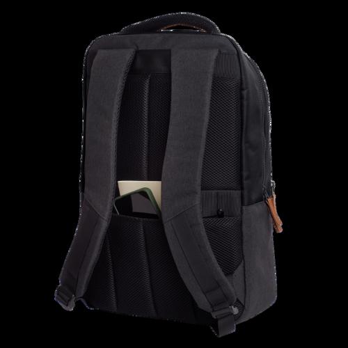 Trust Lisboa 16 Backpack Black 25244 1