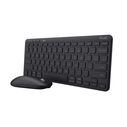 Trust Lyra Wl Keyboard Mouse Us 24843 1