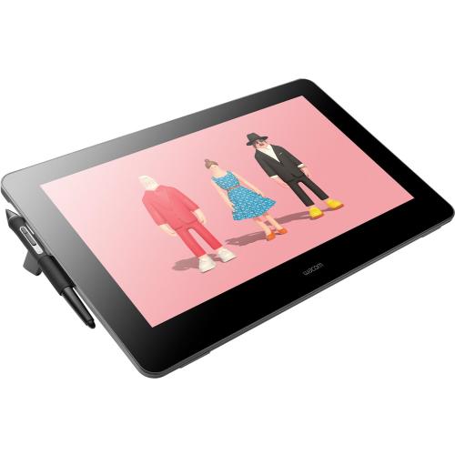 Wacom Cintiq Pro 16 2021 Dth167k0b 2