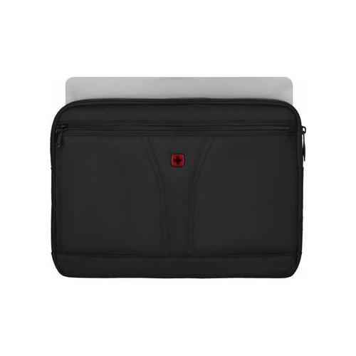 Wenger Bc Top 11 6 12 5 Laptop Sleeve Black 610183 3