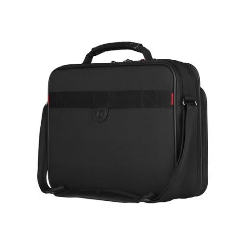 Wenger Legacy 16 Inch Computer Case Black 600647 3