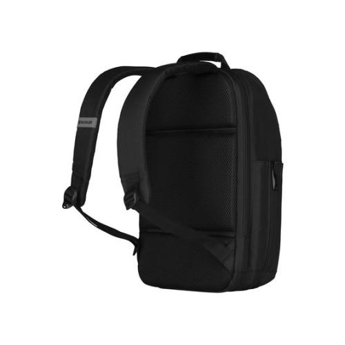 Wenger Reload 14 Inch Laptop Backpack With Tablet Pocket Black 601068 3