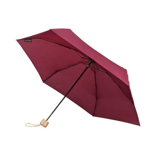 Wenger Travel Umbrella Rumba Red 611874 1