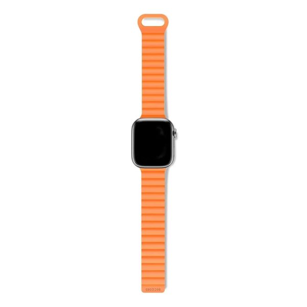 Silicone Traction Loop Strap Apricot Crush Apple Watch Strap Decoded Bags 388945 1512x Jpg Square