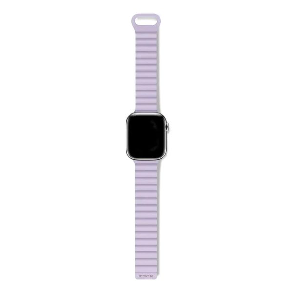 Silicone Traction Loop Strap Digital Lavender Apple Watch Strap Decoded Bags 258271 1512x Jpg Square