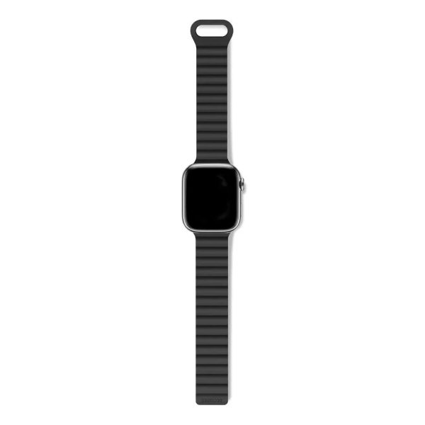 Silicone Traction Loop Strap Graphene Apple Watch Strap Decoded Bags 379756 1512x Jpg 2 Square