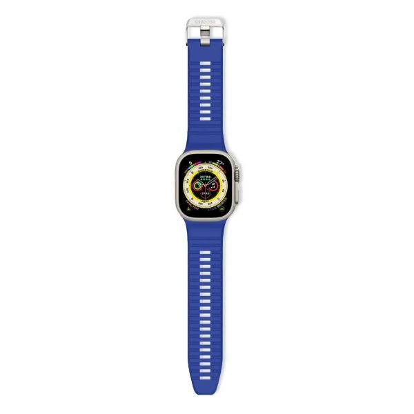 Sport Silicone Ultra Traction Strap Galactic Cobalt Apple Watch Strap Decoded Bags 442925 1512x Jpg Square