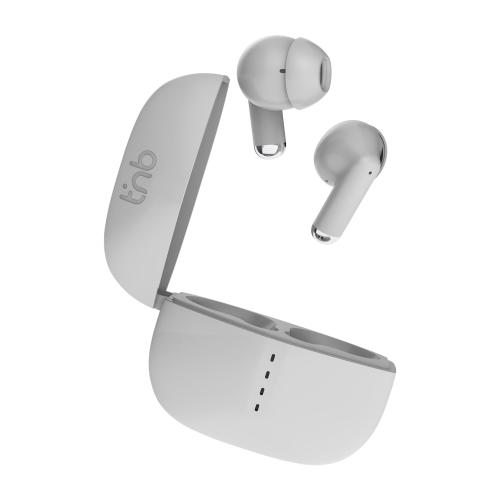 Tnb Zip 2 In Ear Tws Earphones White Ebzipp2inwh 1