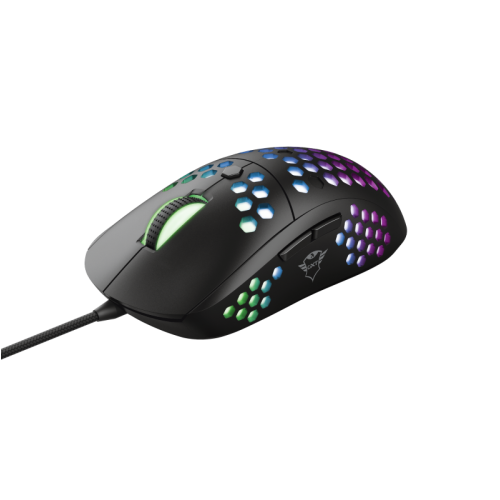 Trust Gxt 960 Graphin Ultra Lightweight Gaming Mouse 23758 1