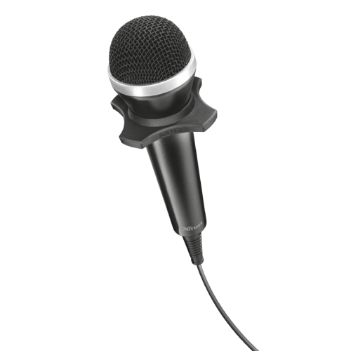 Trust Starzz Omni Microphone Usb 21678 1