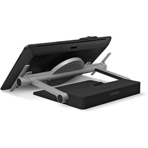 Wacom Cintiq Pro 24 Ergo Stand Produs Resigilat Ack62801k 3